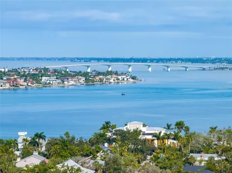 3821 Flamingo Avenue Sarasota FL 34242