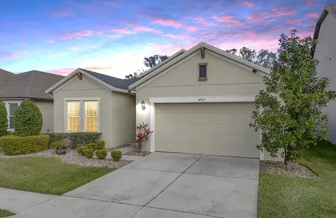 4927 Rolling Green Drive Wesley Chapel FL 33543