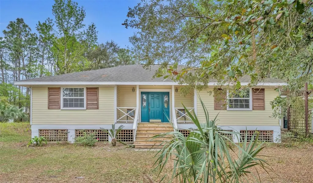 1050 Bob White Trail Chuluota FL 32766