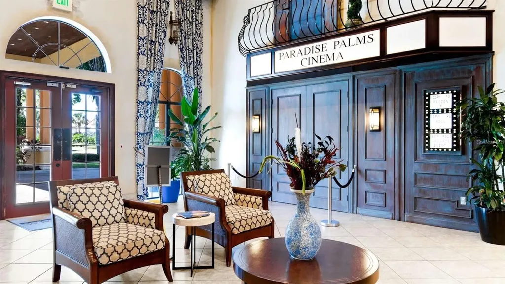 3071 Beach Palm Avenue Kissimmee FL 34747