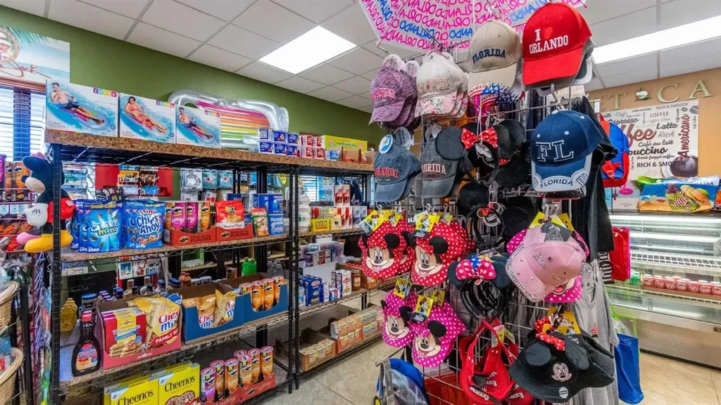 3071 Beach Palm Avenue Kissimmee FL 34747