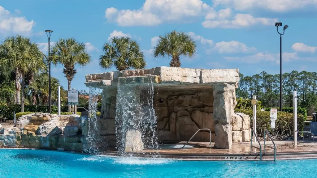 3071 Beach Palm Avenue Kissimmee FL 34747