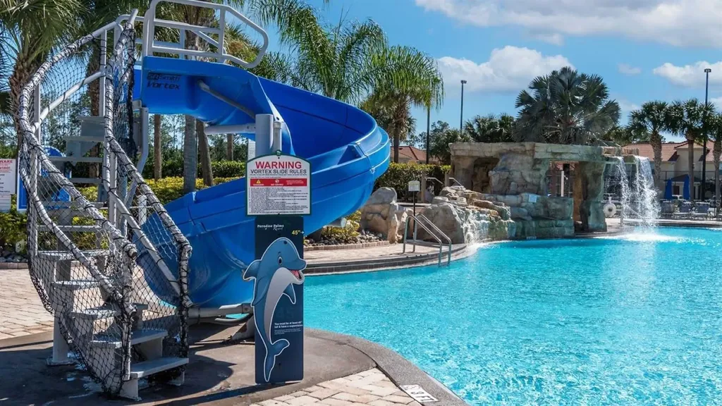 3071 Beach Palm Avenue Kissimmee FL 34747