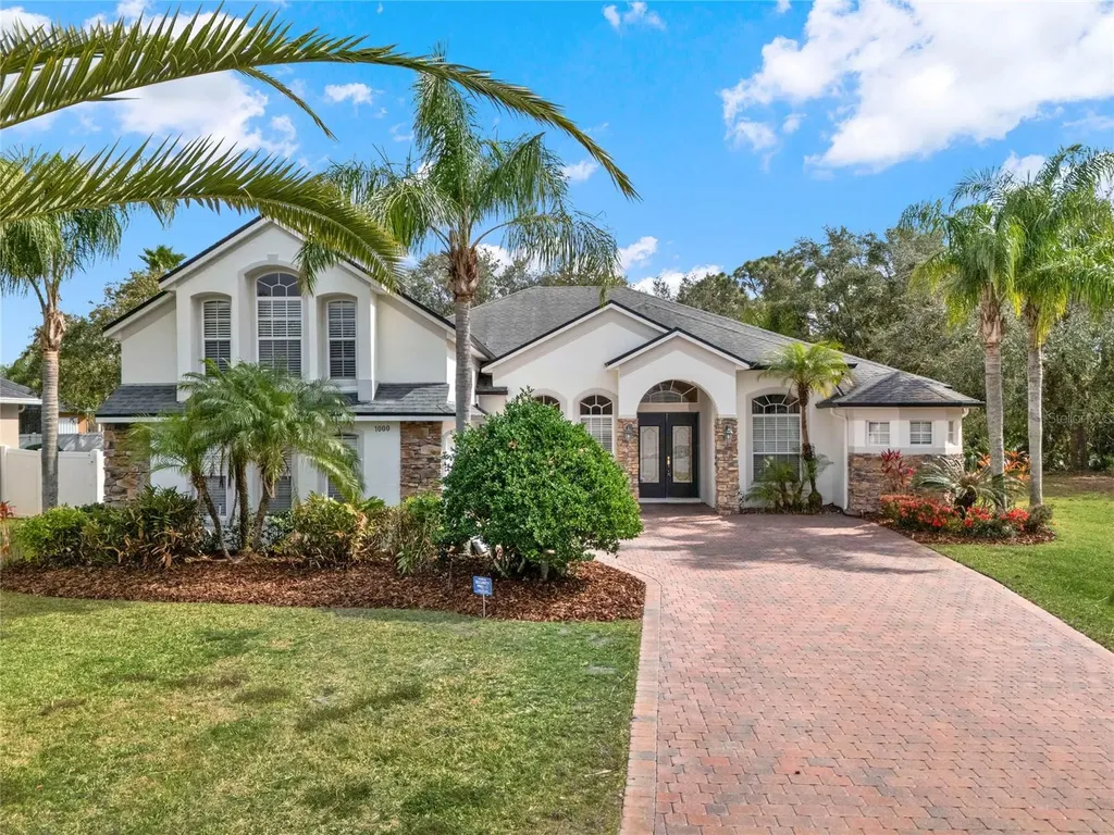1000 Parasol Place Oviedo FL 32766