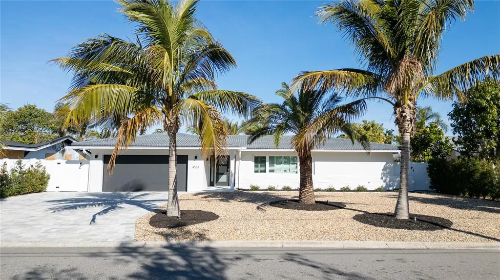 4523 Clearwater Harbor Drive S Largo FL 33770