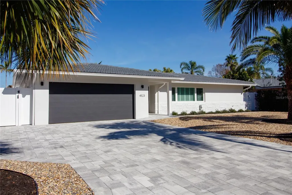 4523 Clearwater Harbor Drive S Largo FL 33770