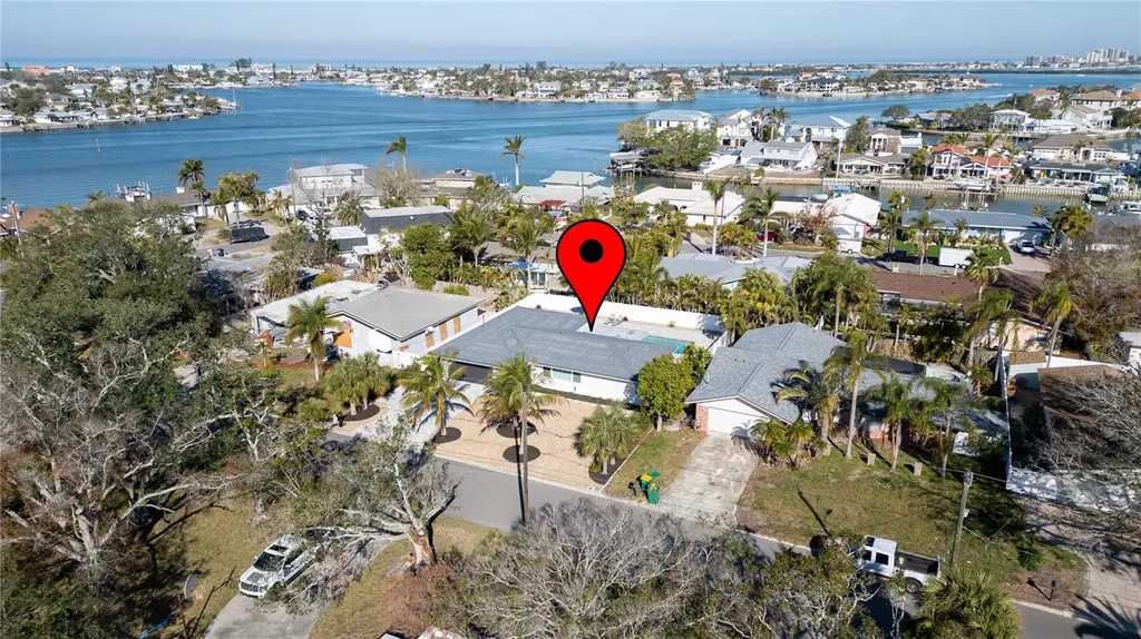 4523 Clearwater Harbor Drive S Largo FL 33770