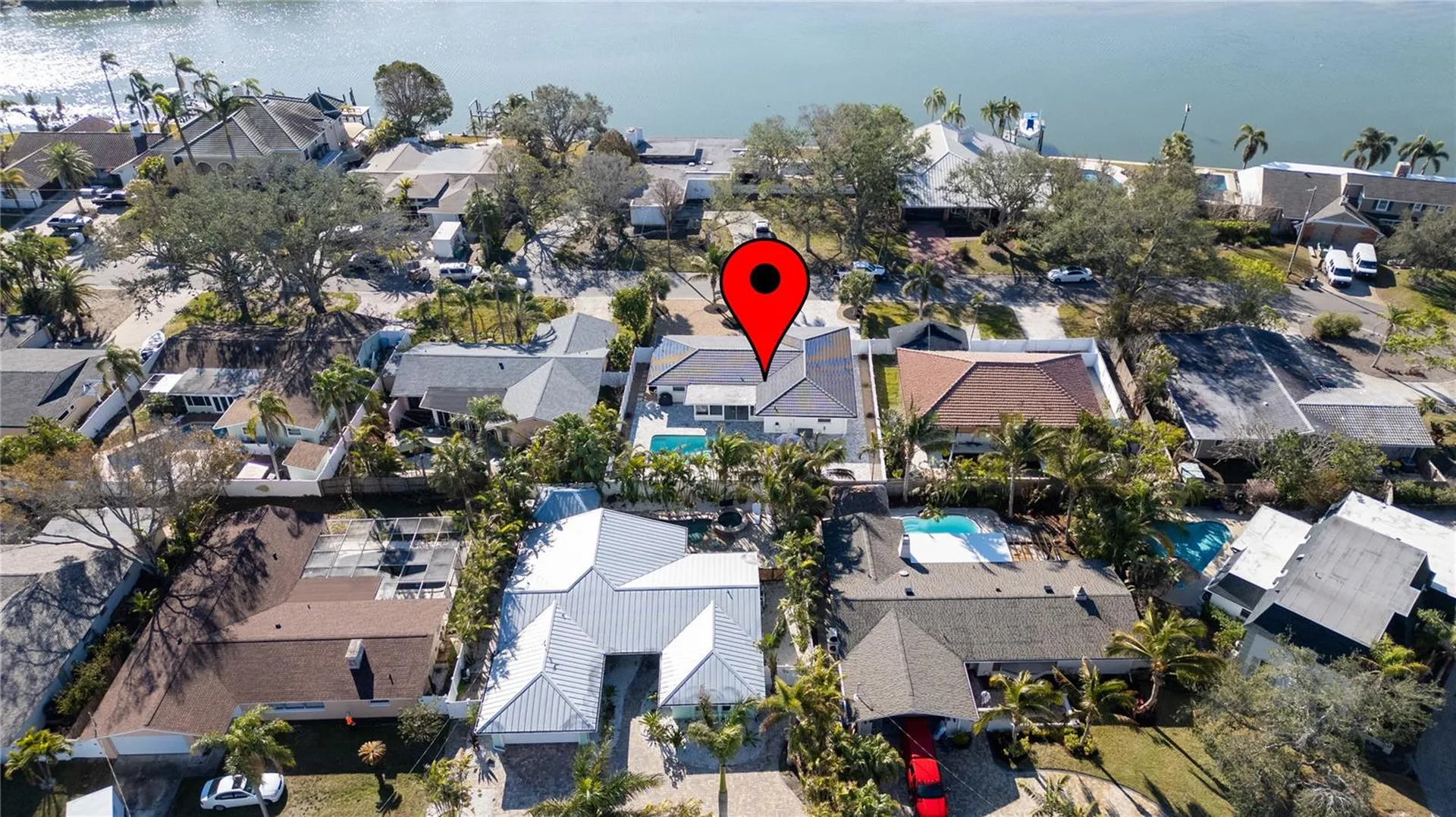 4523 Clearwater Harbor Drive S Largo FL 33770