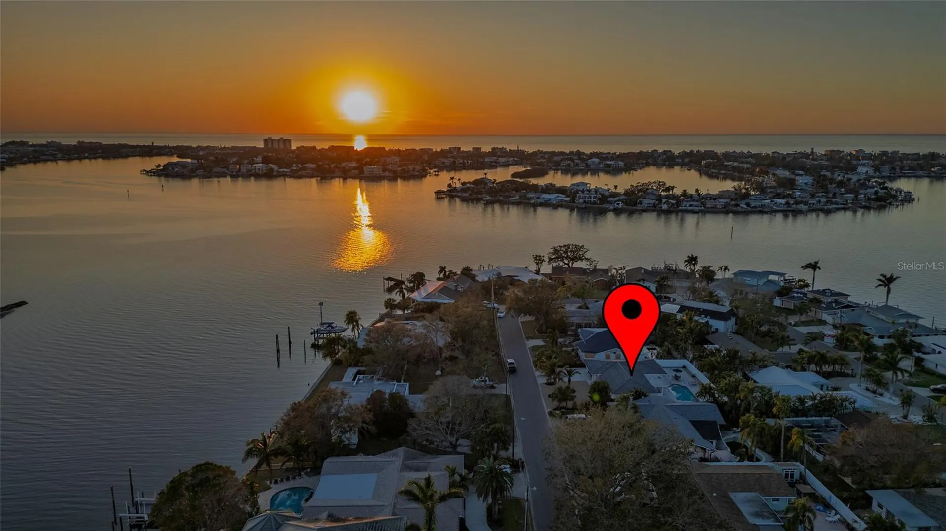 4523 Clearwater Harbor Drive S Largo FL 33770