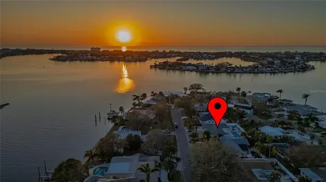 4523 Clearwater Harbor Drive S Largo FL 33770