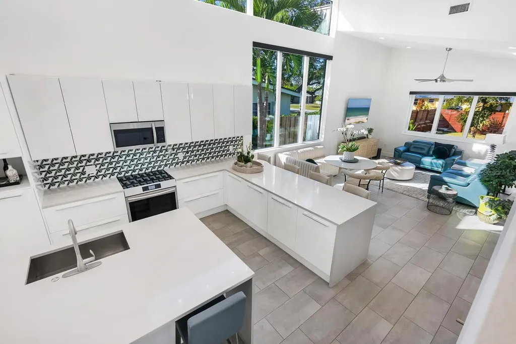 2254 Hawthorne Street Sarasota FL 34239