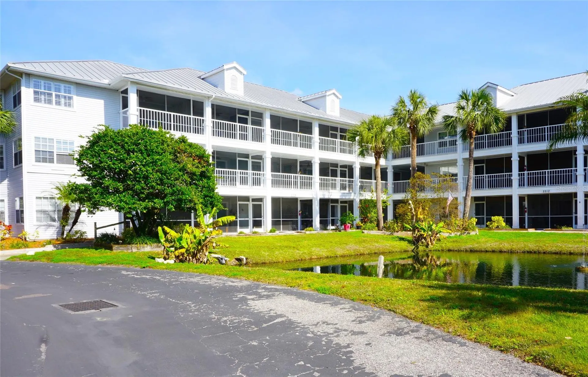 2164 Vista Del Sol Circle Lutz FL 33558