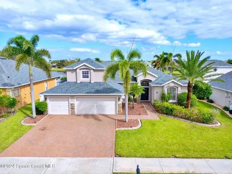 4985 Pinot Street Rockledge FL 32955