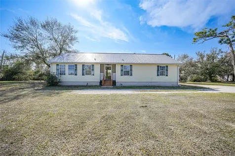 3711 NE Forrest Wood Drive Arcadia FL 34266