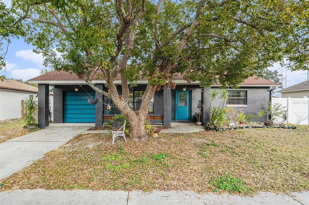 1232 Calamondin Drive Holiday FL 34691