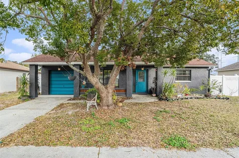 1232 Calamondin Drive Holiday FL 34691