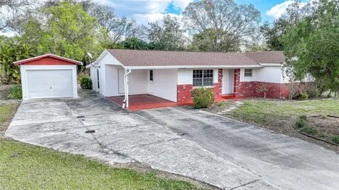 2183 SW Lois Avenue Arcadia FL 34266