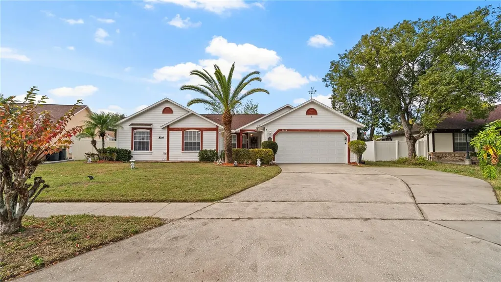 9664 Lake Douglas Place Orlando FL 32817