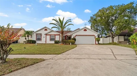 9664 Lake Douglas Place Orlando FL 32817