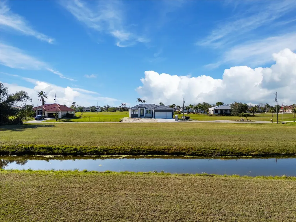 17277 Cape Horn Boulevard Punta Gorda FL 33955