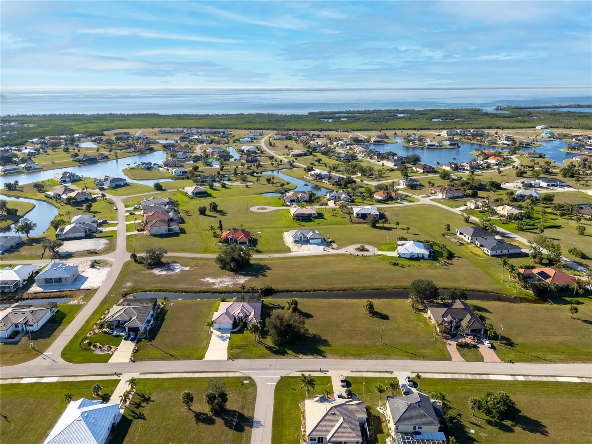 17277 Cape Horn Boulevard Punta Gorda FL 33955