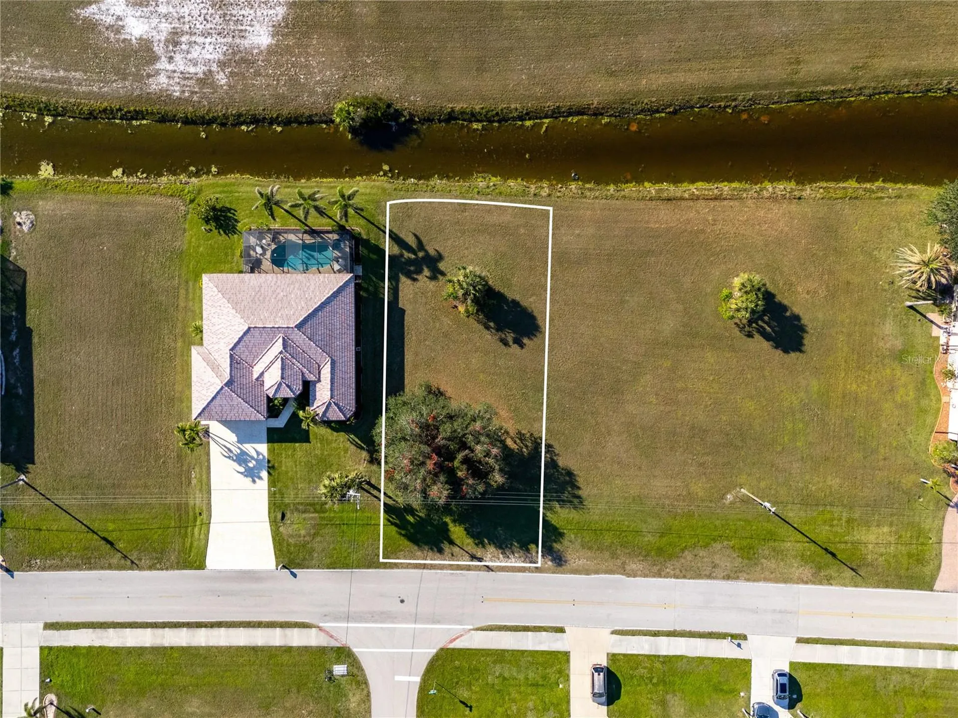17277 Cape Horn Boulevard Punta Gorda FL 33955