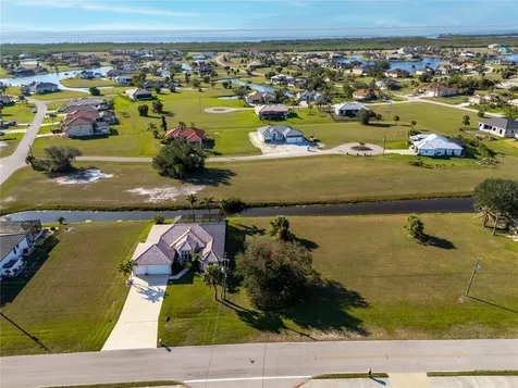 17277 Cape Horn Boulevard Punta Gorda FL 33955