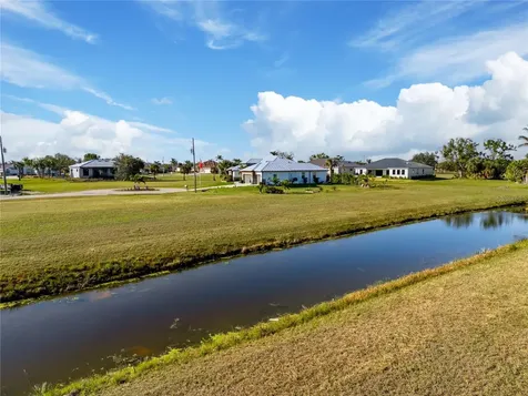 17277 Cape Horn Boulevard Punta Gorda FL 33955