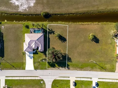 17277 Cape Horn Boulevard Punta Gorda FL 33955