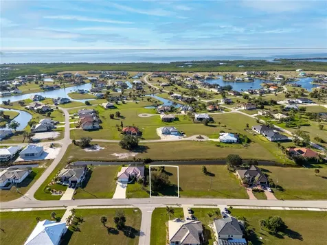17277 Cape Horn Boulevard Punta Gorda FL 33955