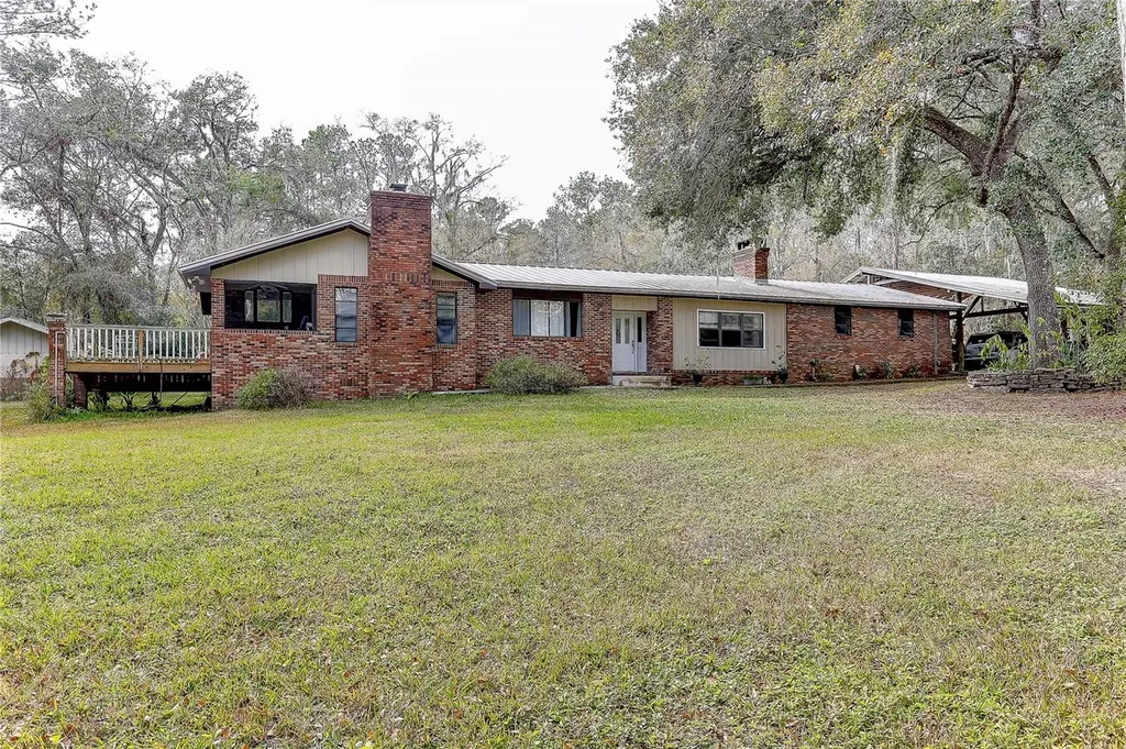 20490 Pinewood Dairy Road Brooksville FL 34601