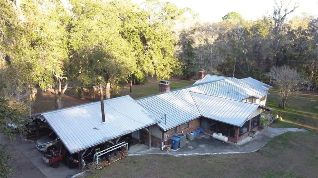 20490 Pinewood Dairy Road Brooksville FL 34601