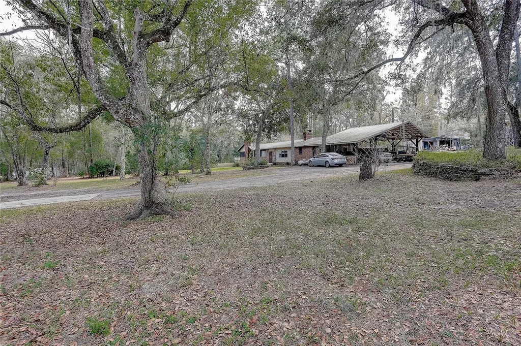 20490 Pinewood Dairy Road Brooksville FL 34601