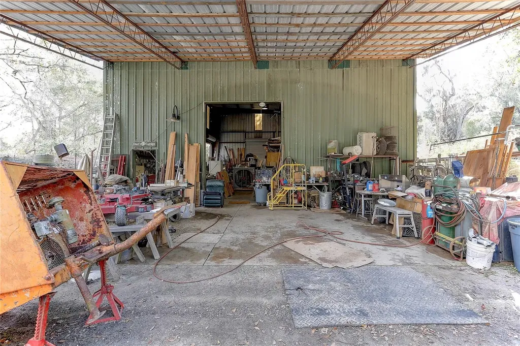 20490 Pinewood Dairy Road Brooksville FL 34601