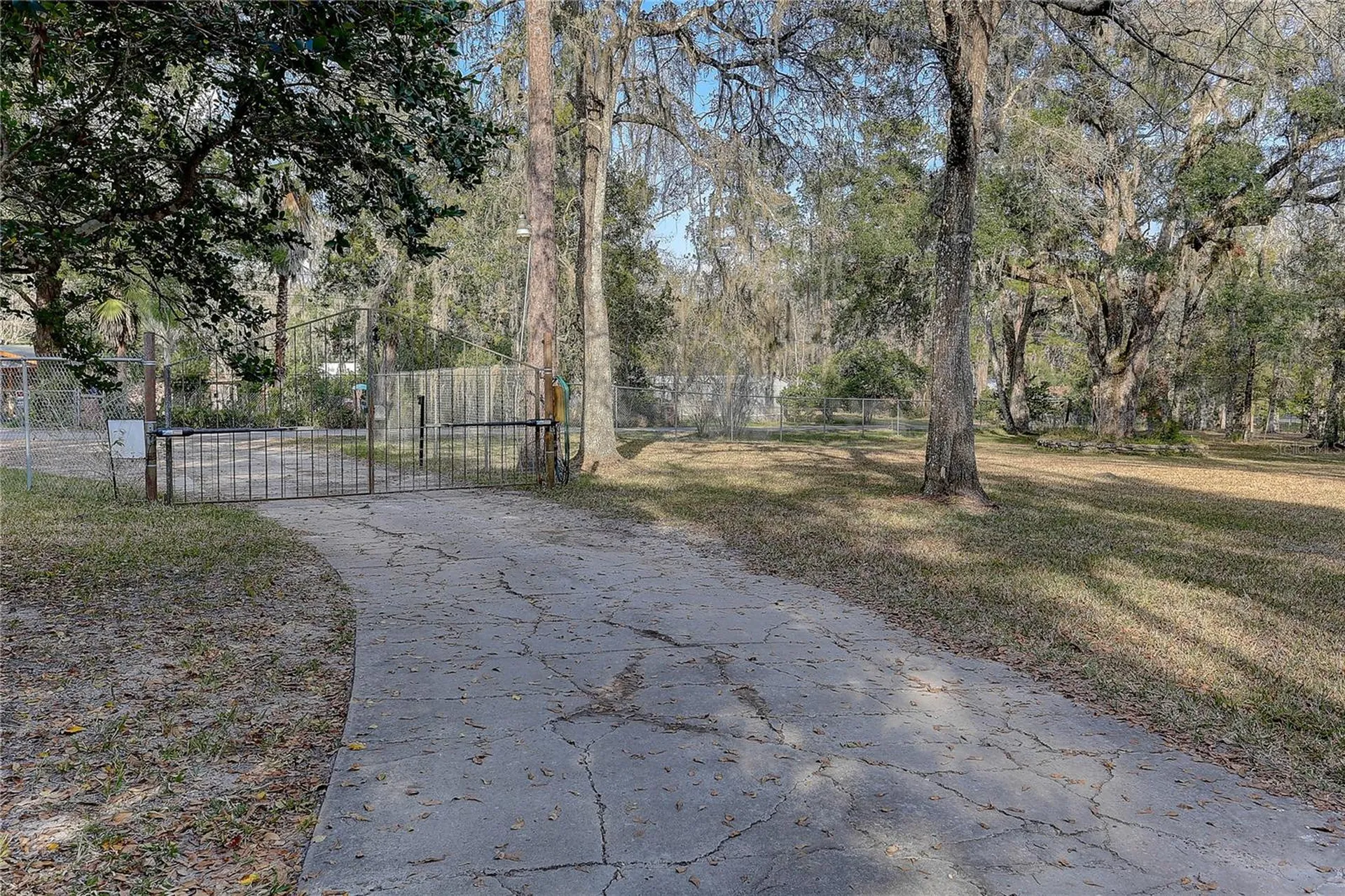 20490 Pinewood Dairy Road Brooksville FL 34601