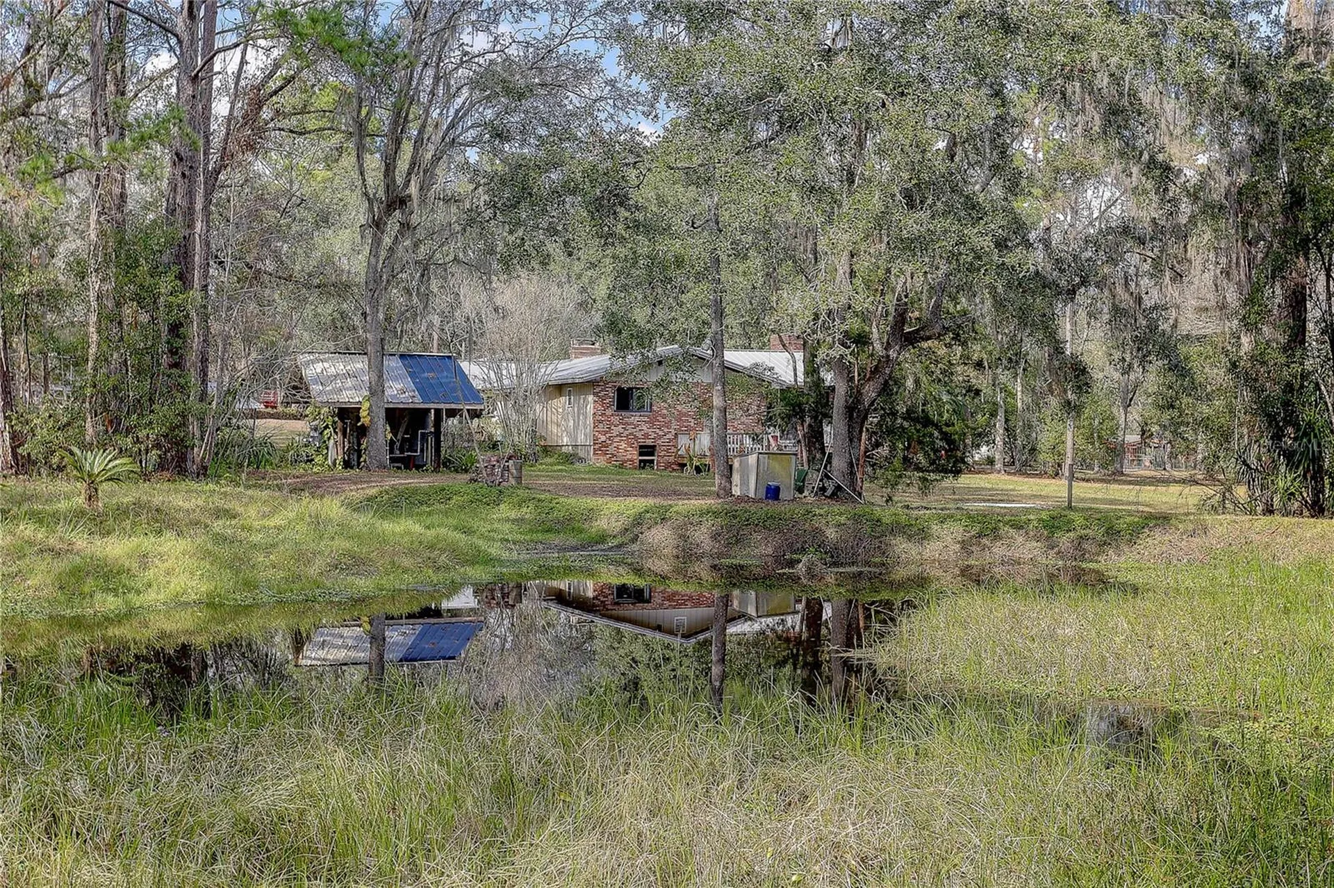 20490 Pinewood Dairy Road Brooksville FL 34601