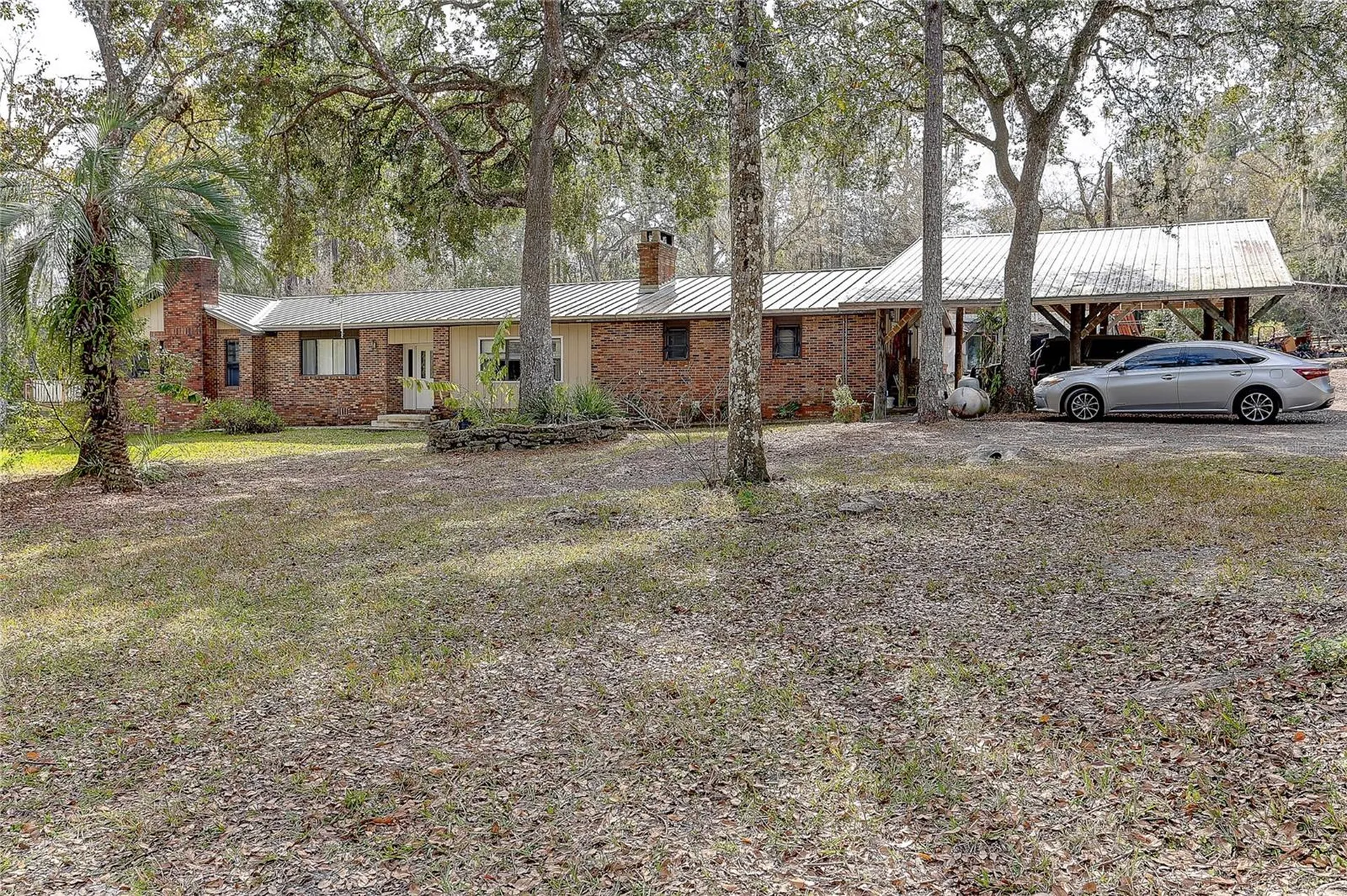 20490 Pinewood Dairy Road Brooksville FL 34601