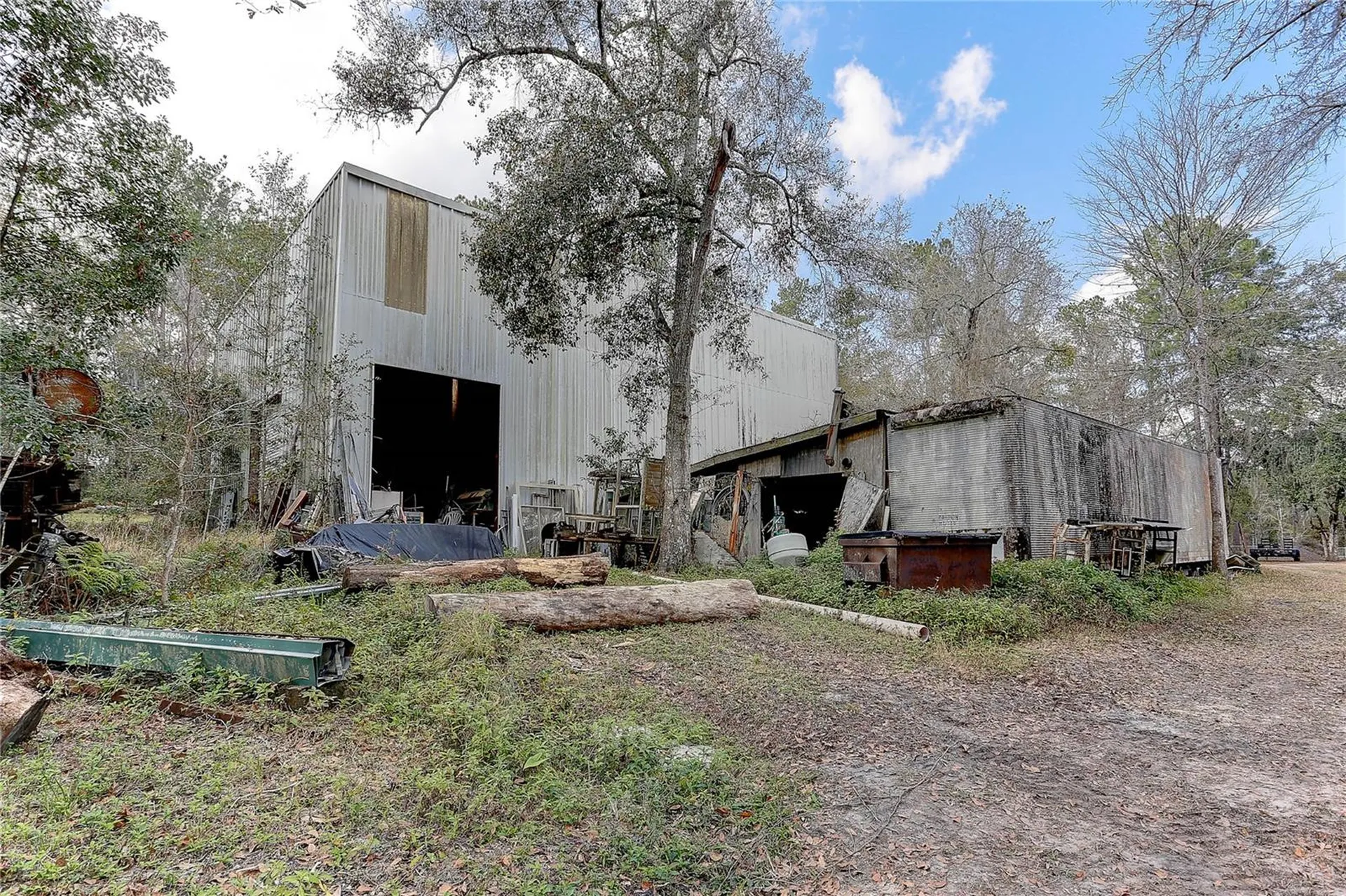 20490 Pinewood Dairy Road Brooksville FL 34601