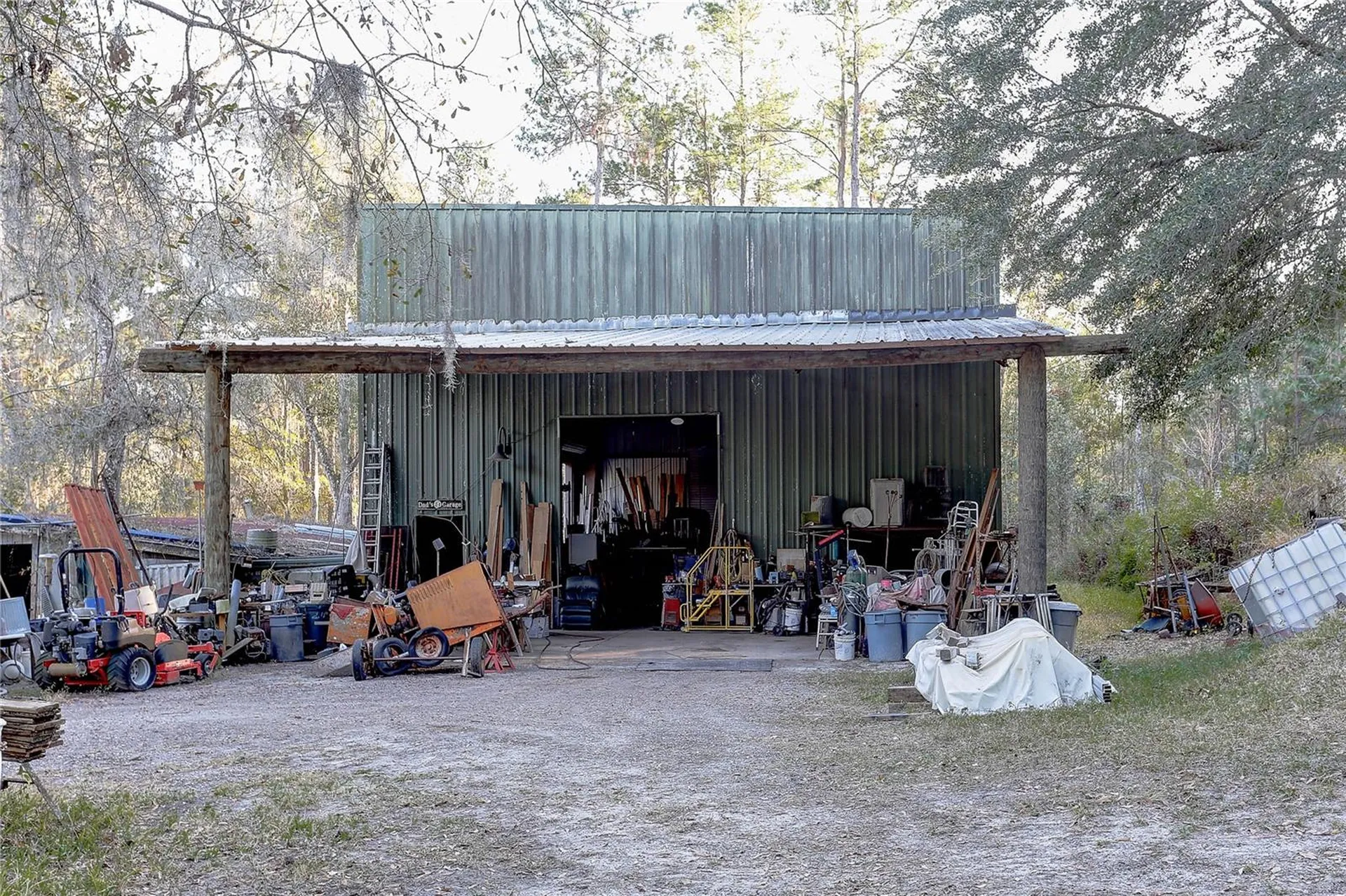 20490 Pinewood Dairy Road Brooksville FL 34601