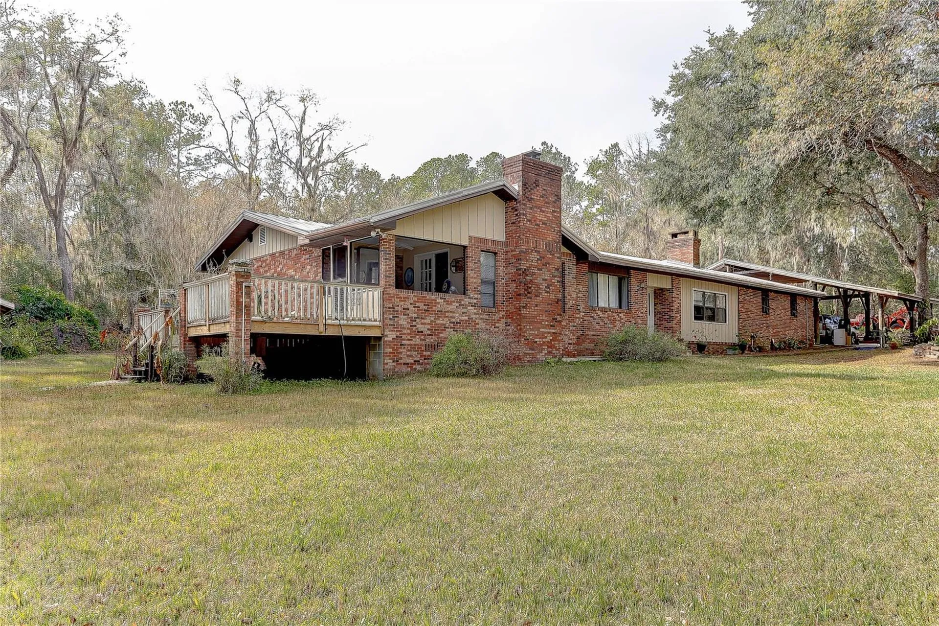 20490 Pinewood Dairy Road Brooksville FL 34601