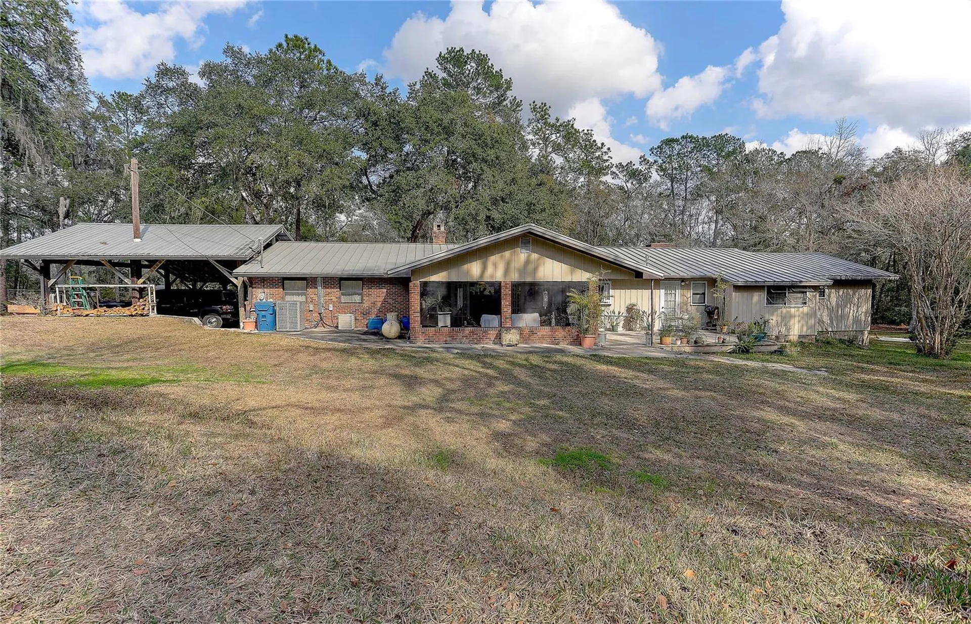 20490 Pinewood Dairy Road Brooksville FL 34601