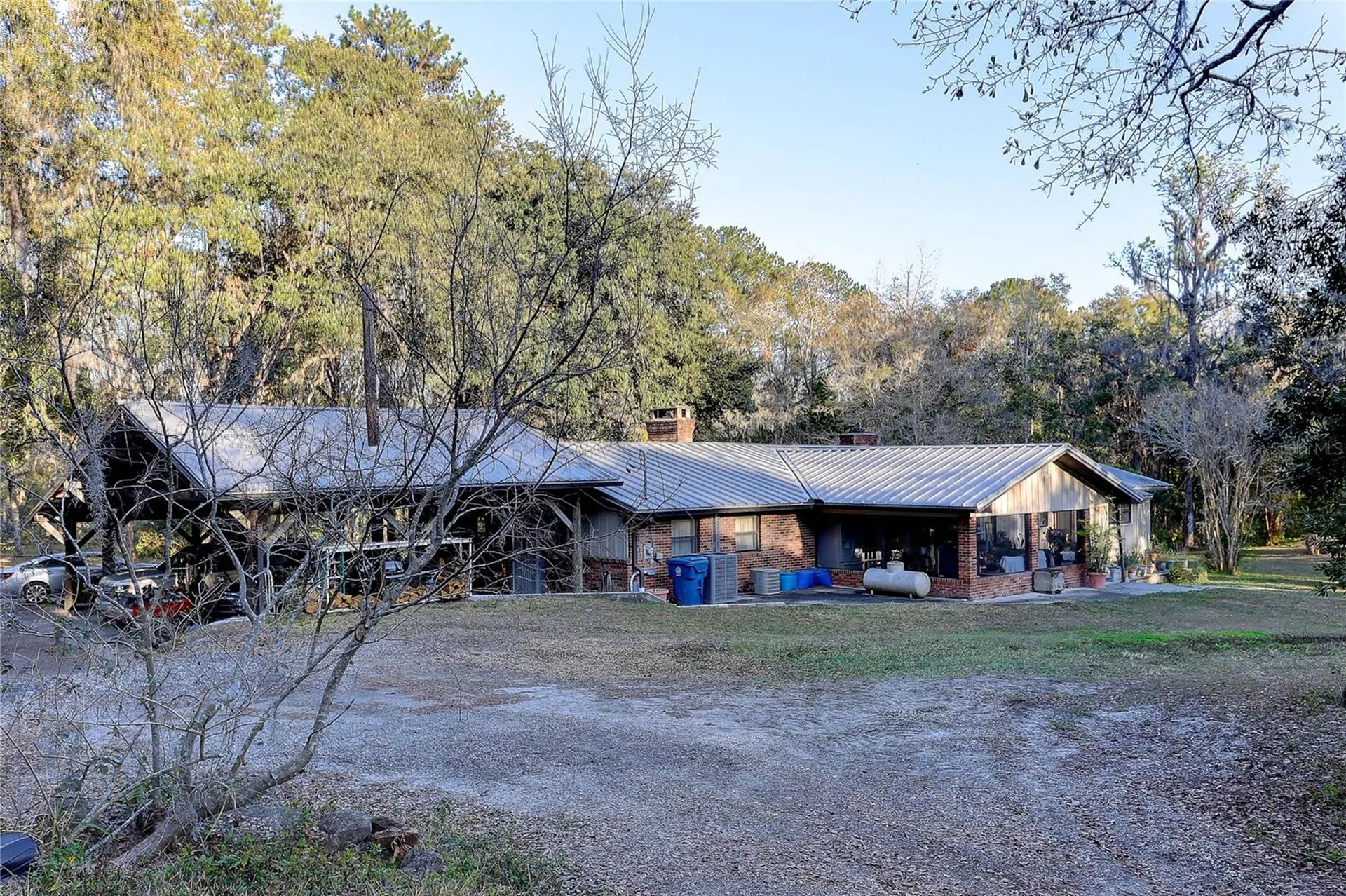 20490 Pinewood Dairy Road Brooksville FL 34601