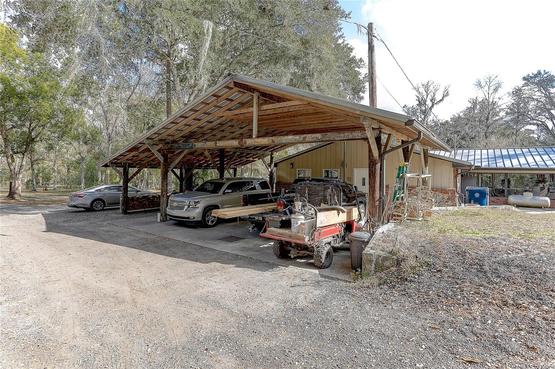 20490 Pinewood Dairy Road Brooksville FL 34601