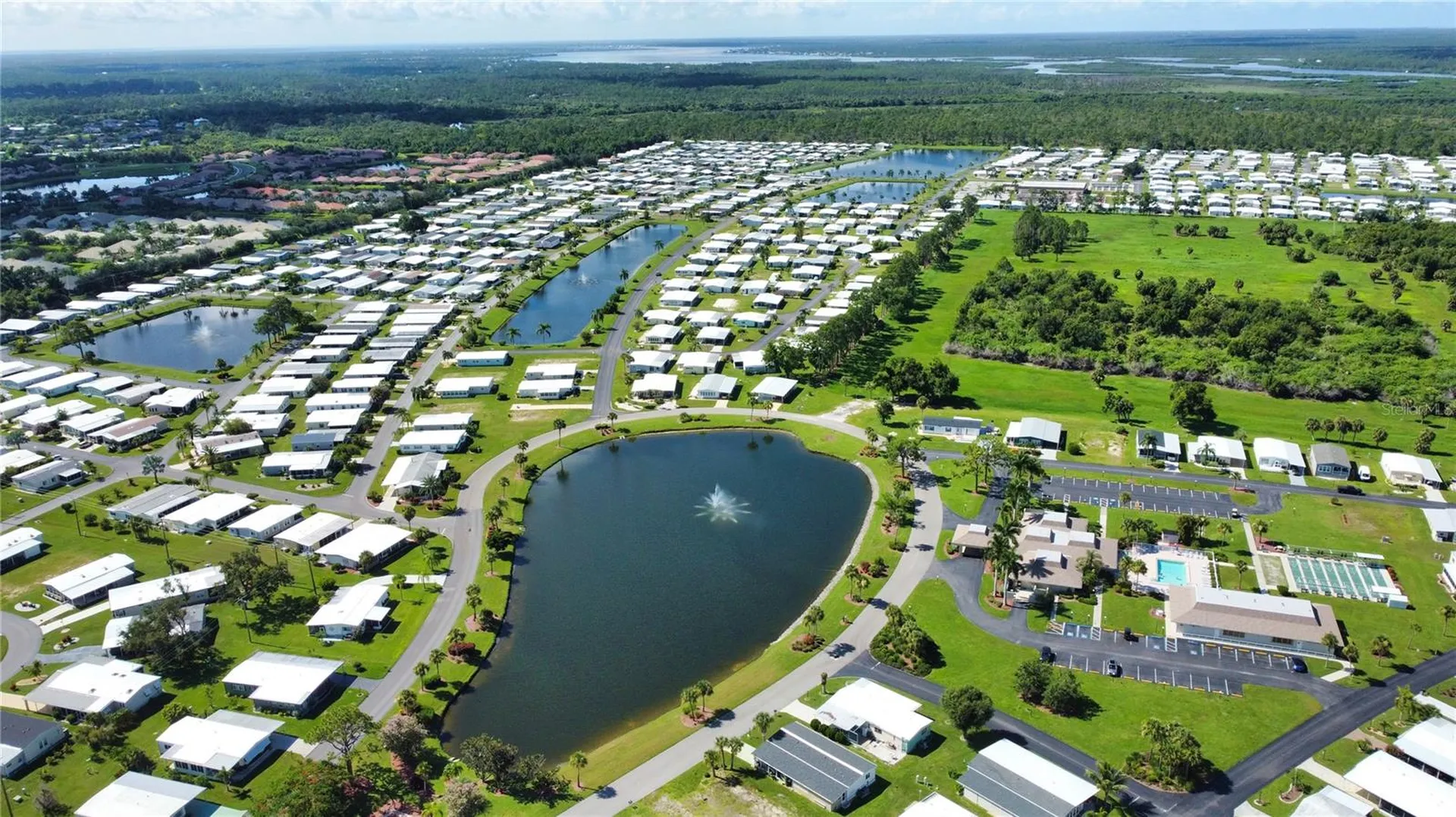 204 La Costa North Port FL 34287