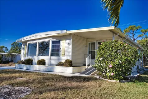 204 La Costa North Port FL 34287