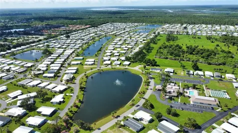 204 La Costa North Port FL 34287