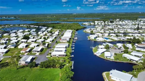 204 La Costa North Port FL 34287