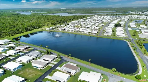 204 La Costa North Port FL 34287