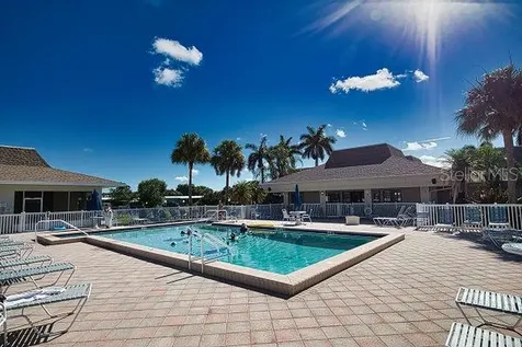 204 La Costa North Port FL 34287