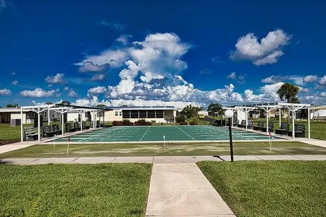 204 La Costa North Port FL 34287